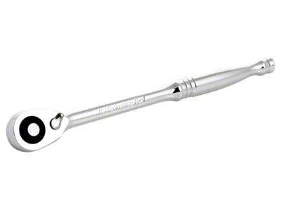 3/8-Inch Drive Quarter Teardrop Ratchet