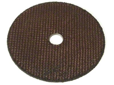 3-Inch Cut-Off Wheel