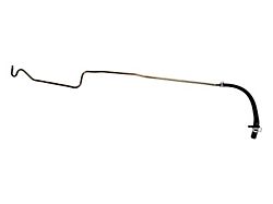 32RH Transmission Cooler Hose (97-00 Jeep Wrangler TJ)