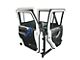 4-Door Storage Cart (07-24 Jeep Wrangler JK & JL 4-Door)