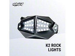 4-Pod Rock Lights (Universal; Some Adaptation May Be Required)