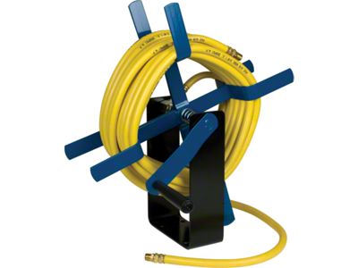 50-Foot 300 psi Air Hose Reel