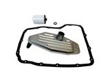 545RFE Transmission Filter Kit (07-10 Jeep Wrangler JK)