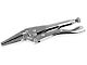 6-1/2-Inch Long Nose Locking Pliers