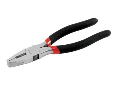 7-Inch Linesman Pliers