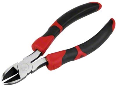 8-Inch Diagonal Pliers