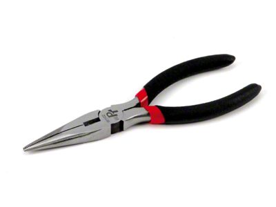 8-Inch Long Nose Pliers