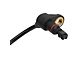 ABS Wheel Speed Sensor; Front (07-18 Jeep Wrangler JK)