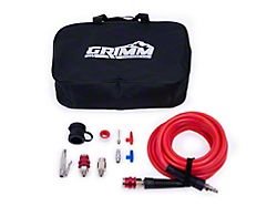 Air Compressor Hose Kit