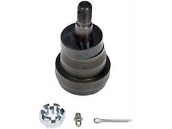 Alignment Caster Camber Ball Joint (87-17 Jeep Wrangler YJ, TJ & JK)