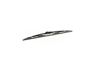 All-Season Wiper Blade; 16-Inch (18-24 Jeep Wrangler JL)