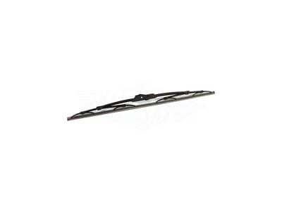 All-Season Wiper Blade; 18-Inch (97-03 Jeep Wrangler TJ)