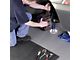 Anti-Fatigue Grip Mat Roll; Small