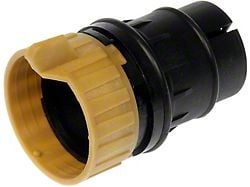 Automatic Transmission Plug Adapter (12-18 Jeep Wrangler JK)