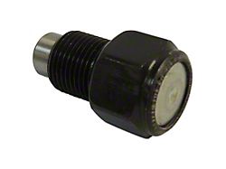 AX4/AX5 Transmission Reverse Restrict Pin; Left Side (83-02 Jeep CJ5, CJ7, Wrangler YJ & TJ)