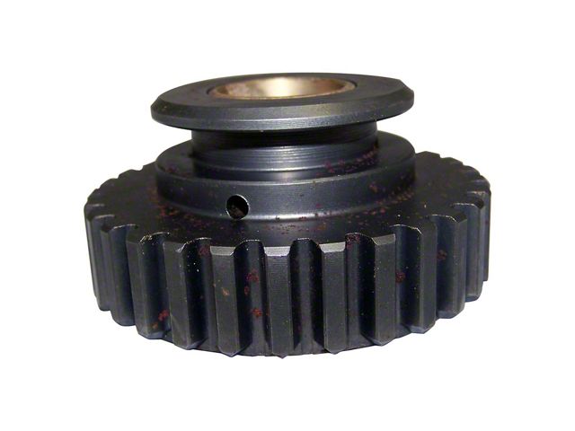 AX4/AX5 Transmission Reverse Idler Gear (87-98 Jeep Wrangler YJ & TJ)