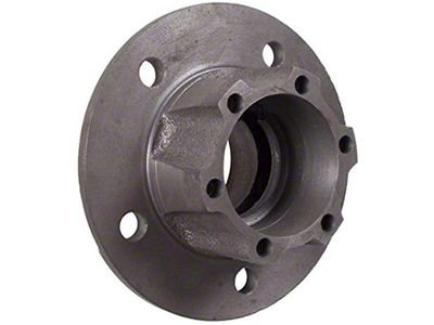 Axle Hub Assembly (69-81 Jeep CJ5 & CJ7)