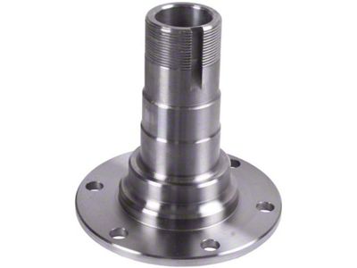 Axle Spindle (79-85 Jeep CJ5 & CJ7)