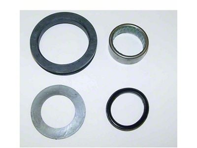 Axle Spindle Bearing (72-86 Jeep CJ5 & CJ7)