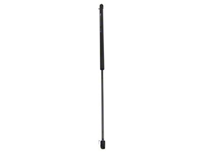 Back Glass Lift Support; 2-Pieces (87-95 Jeep Wrangler YJ)