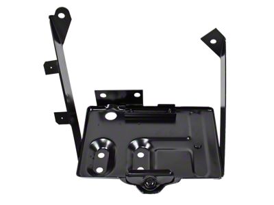 Battery Tray (76-86 Jeep CJ7)