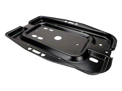 Battery Tray (97-04 Jeep Wrangler TJ)