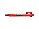 Big Red Single Piston Hydraulic Long Ram Jack; 8-Ton Capacity