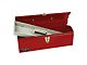 Big Red Tool Box; 19-Inch