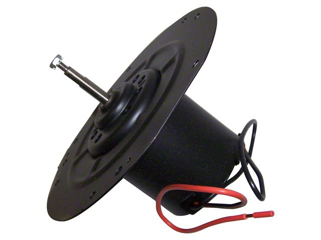 Blower Motor (91-95 Jeep Wrangler YJ w/ Heater)