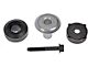 Body Mount Kit (97-04 Jeep Wrangler TJ)