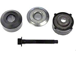 Body Mount Kit (98-04 Jeep Wrangler TJ)