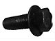 Driveshaft Bolt; Hex Head (03-18 Jeep Wrangler TJ & JK)