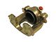 Brake Caliper; Front Driver Side (82-89 Jeep CJ5, CJ7 & Wrangler YJ)