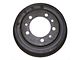 Brake Drum; Rear; 10-Inch by 1.75-Inch (76-86 Jeep CJ5 & CJ7)