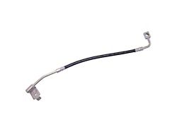 Brake Hose; Rear Passenger Side (07-18 Jeep Wrangler JK)