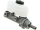 Brake Master Cylinder; 1-Inch Bore (1995 4.0L Jeep Wrangler YJ)