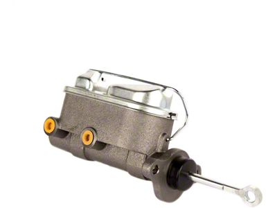 Brake Master Cylinder (79-85 Jeep CJ5 & CJ7)