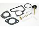 Carburetor and Installation Repair Kit (75-80 Jeep CJ5 & CJ7)