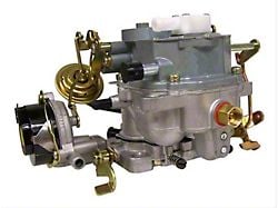 Carburetor (87-90 4.2L Jeep Wrangler YJ)