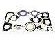 Carburetor Repair and Installation Kit (73-78 Jeep CJ5 & CJ7)