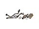 Cat-Back Exhaust System (87-92 2.5L Jeep Wrangler YJ)