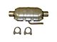 Catalytic Converter (75-78 Jeep CJ5 & CJ7)