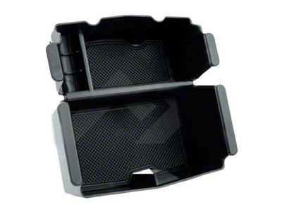 Center Console Insert (18-25 Jeep Wrangler JL)