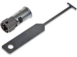 Cigarette Lighter Removal Tool (03-18 Jeep Wrangler TJ & JK)