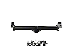 Class III Hitch (97-06 Jeep Wrangler TJ)