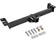 Class III Trailer Hitch (97-06 Jeep Wrangler TJ)