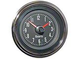 Dash Clock (76-86 Jeep CJ5 & CJ7)