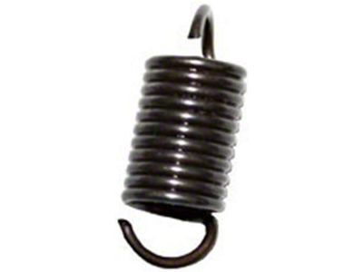 Clutch Fork Spring (76-86 Jeep CJ5 & CJ7)