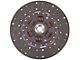 Clutch Friction Disc (76-79 Jeep CJ5 & CJ7)