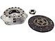 Regular Clutch Kit (80-81 Jeep CJ5 & CJ7)